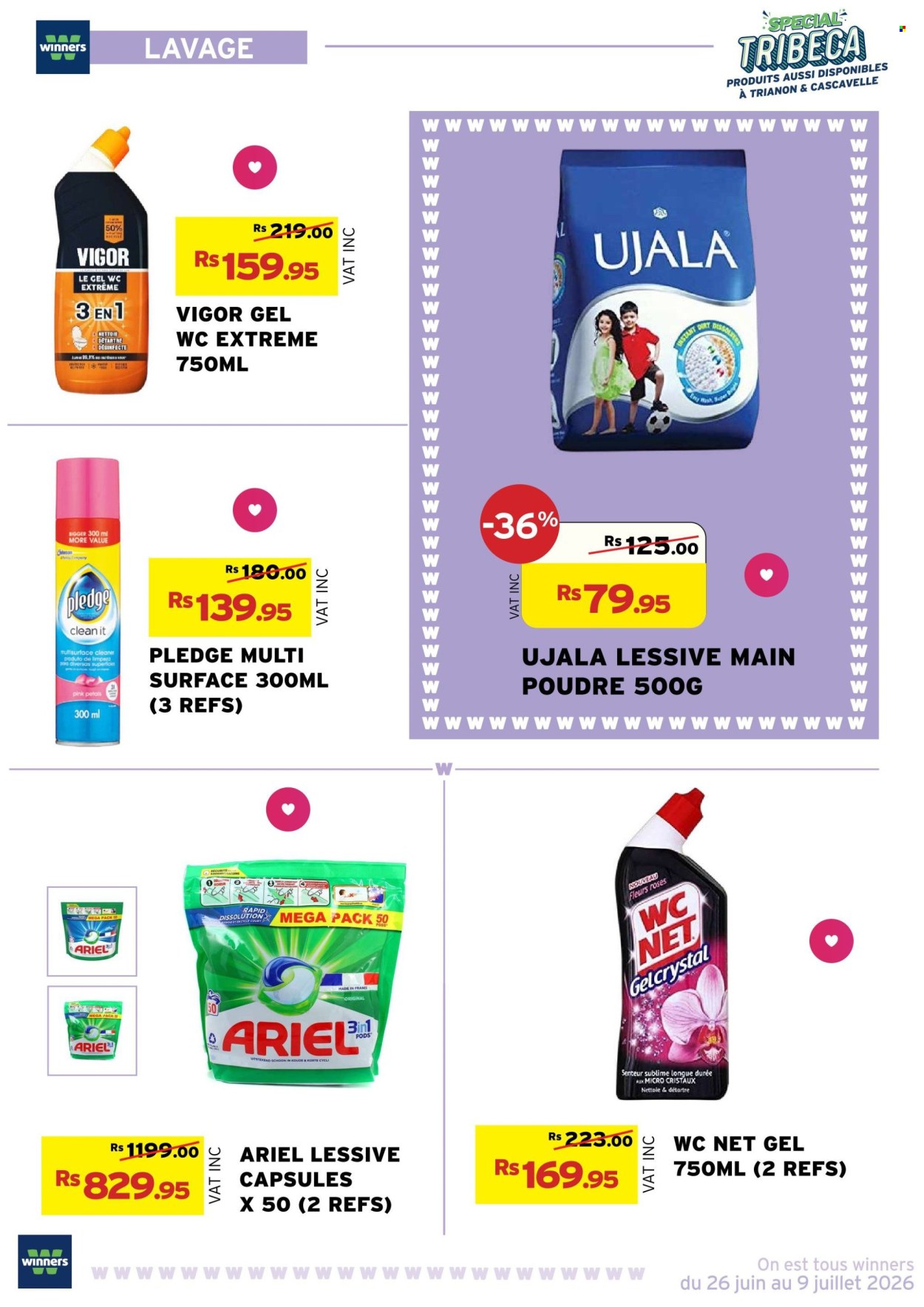 Catalogue Winners - 26/06/2026 - 09/07/2026. Page 58