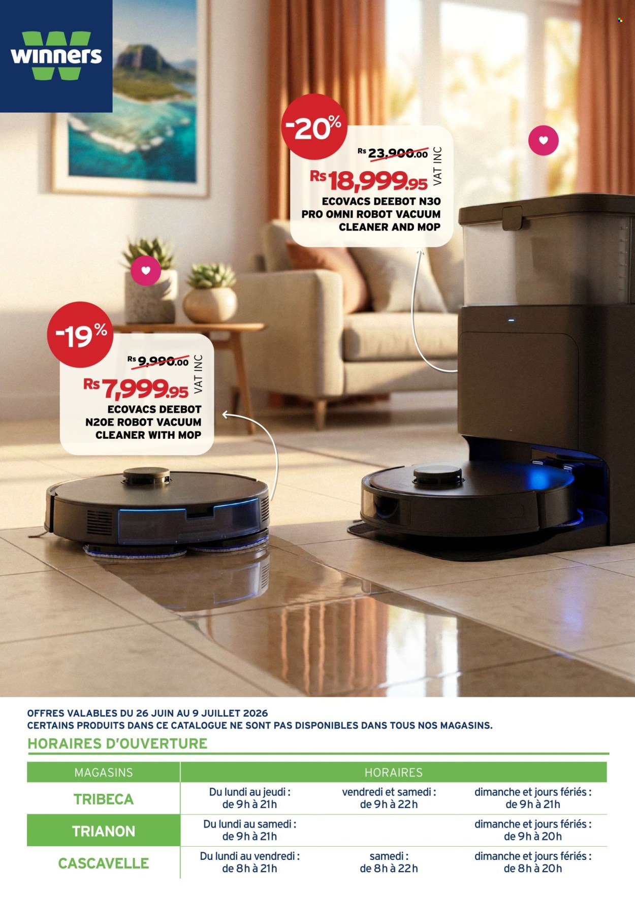 Catalogue Winners - 26/06/2026 - 09/07/2026. Page 59