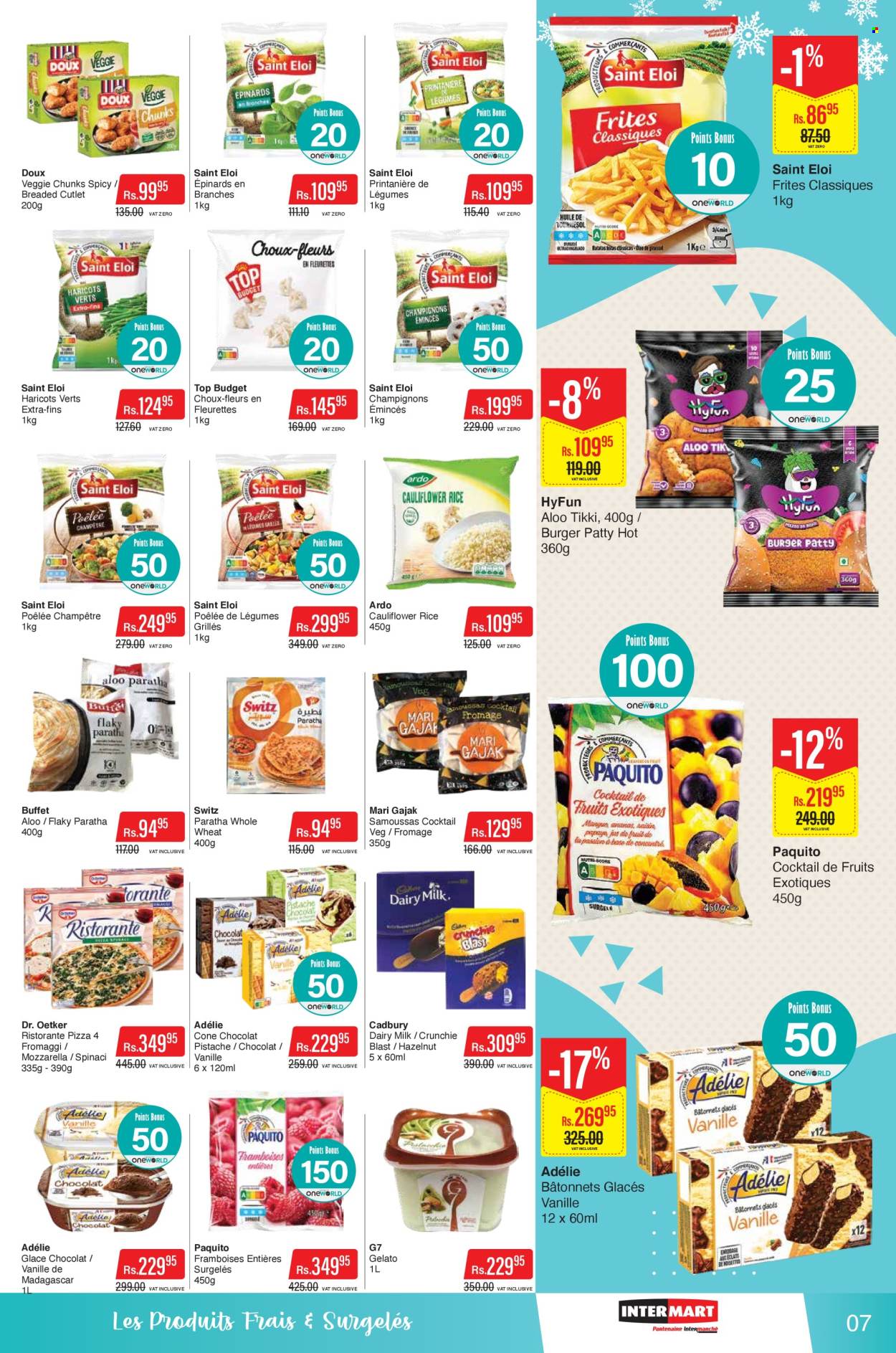 Catalogue Intermart - 10/07/2026 - 22/07/2026. Page 7