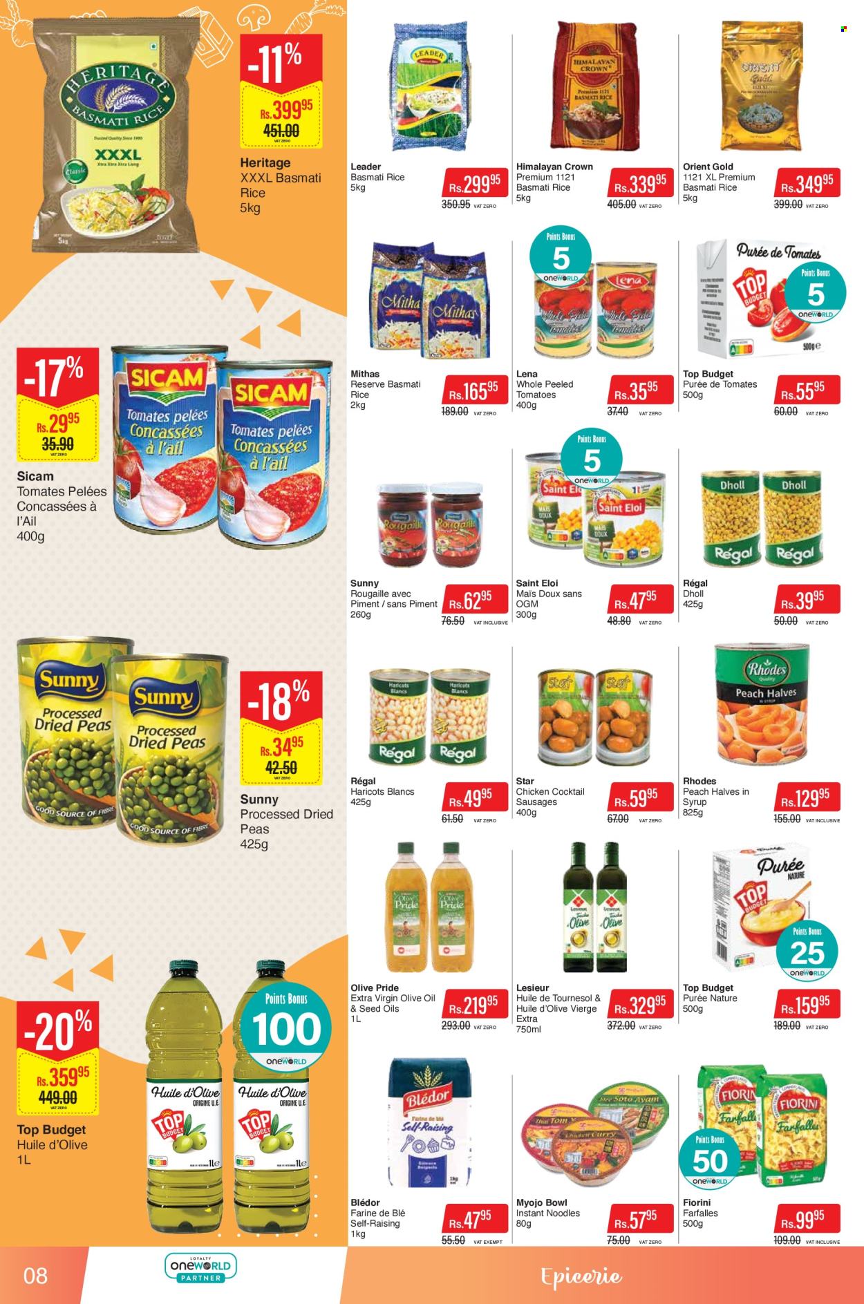 Catalogue Intermart - 10/07/2026 - 22/07/2026. Page 8
