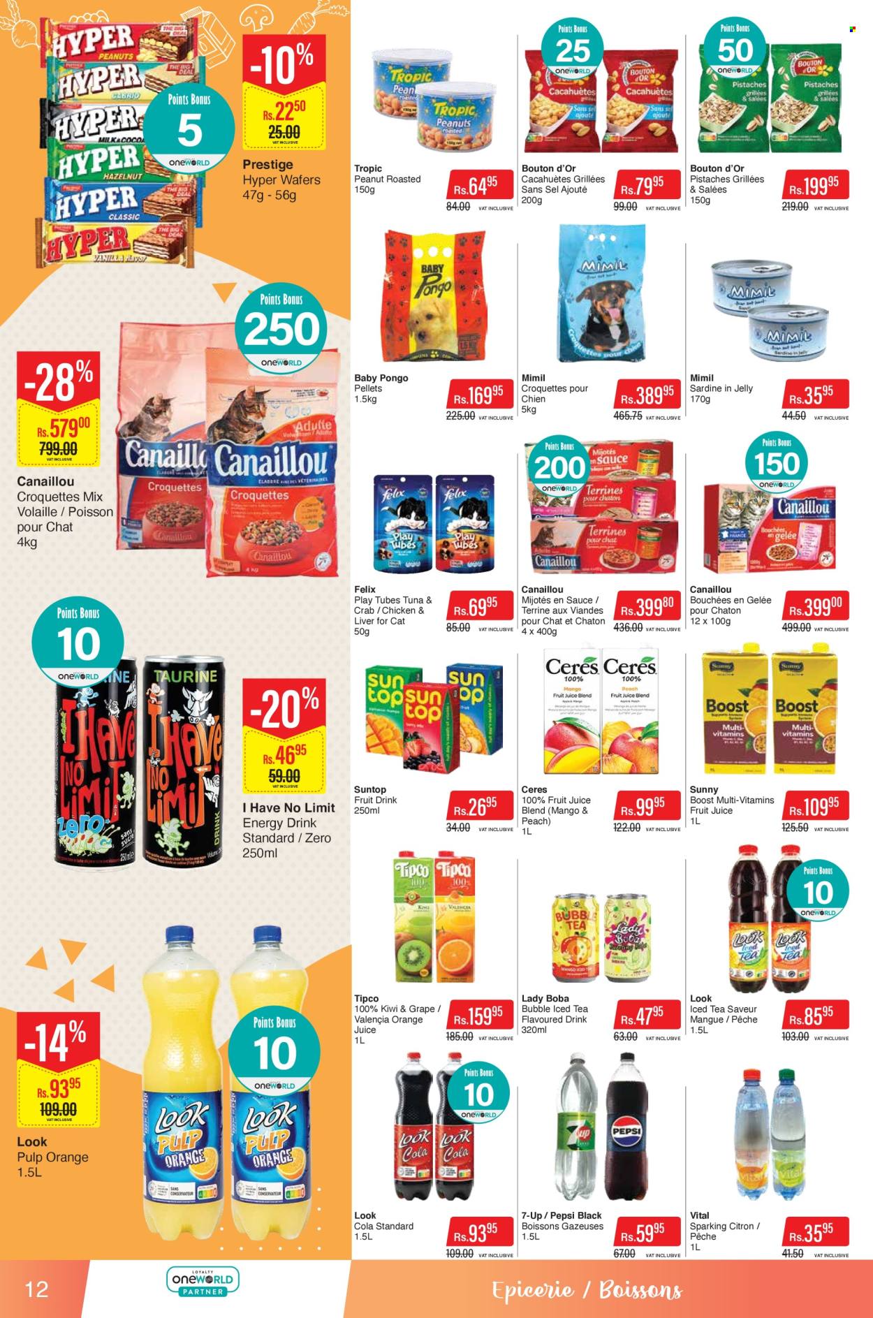 Catalogue Intermart - 10/07/2026 - 22/07/2026. Page 12
