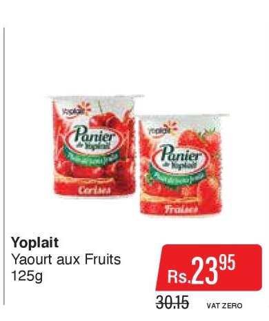 Yoplait