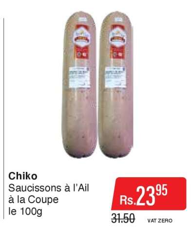 Chiko