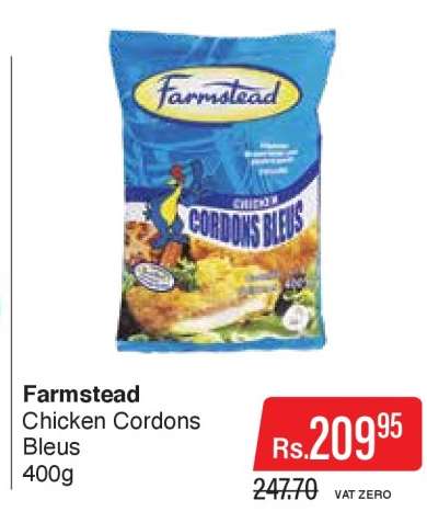 Farmstead