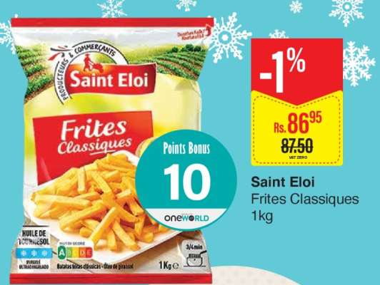 Saint Eloi