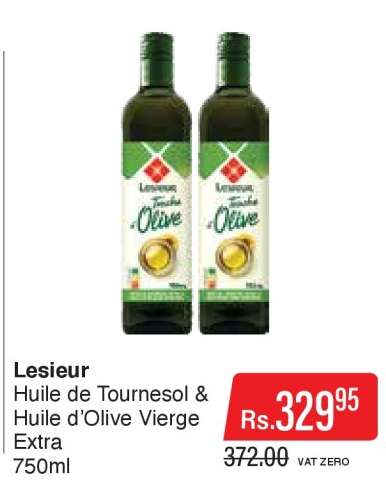 Lesieur
