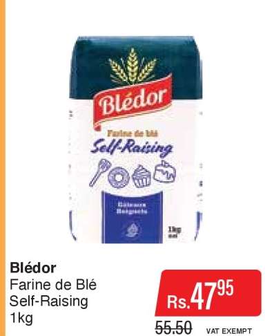 Blédor