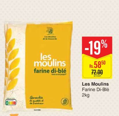 Les Moulins