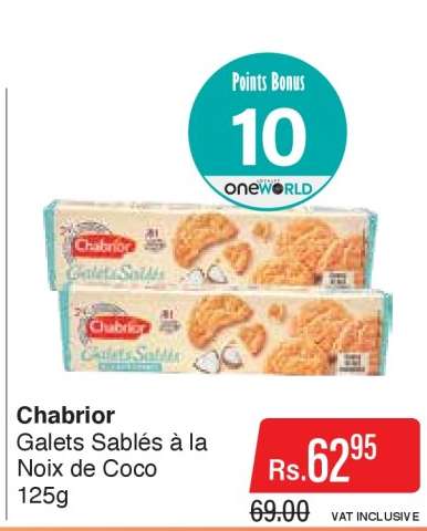 Chabrior