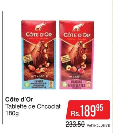 Côte d’Or