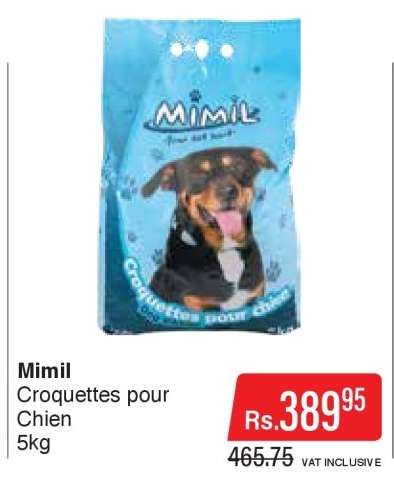 Mimil
