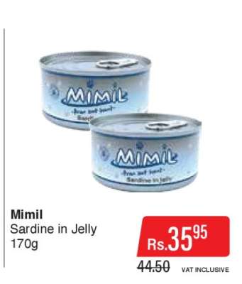 Mimil