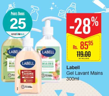 Labell