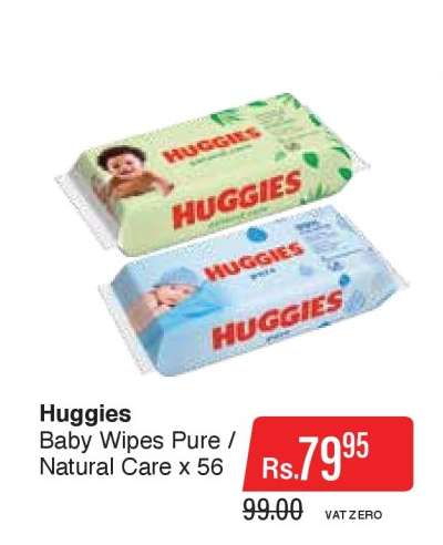 Huggies