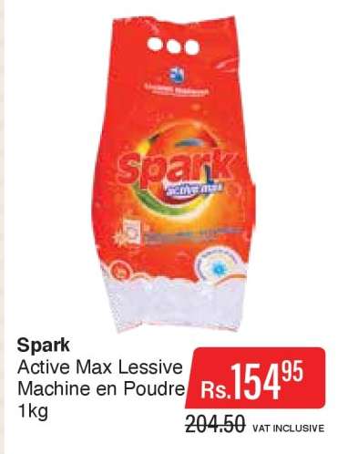 Spark