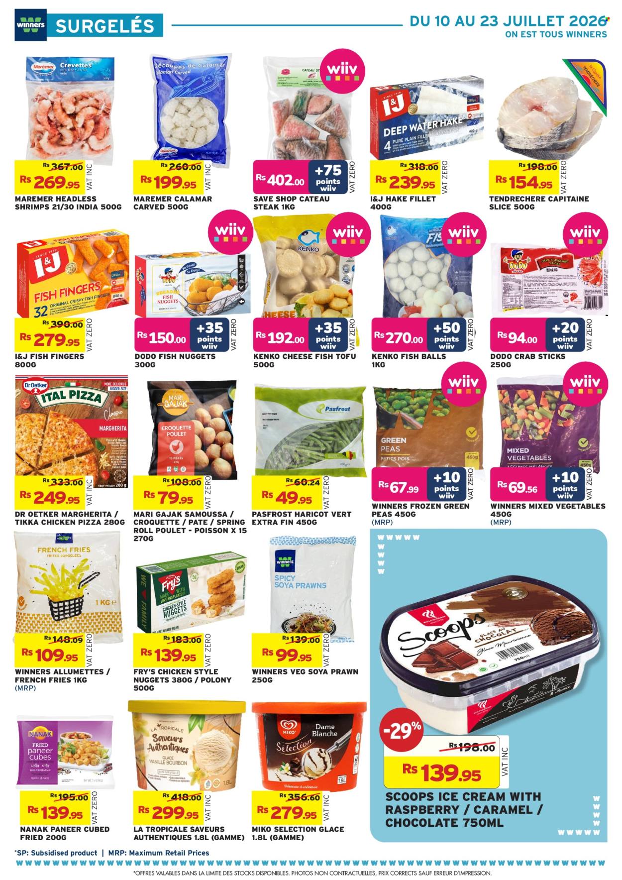 Catalogue Winners - 10/07/2026 - 23/07/2026. Page 20