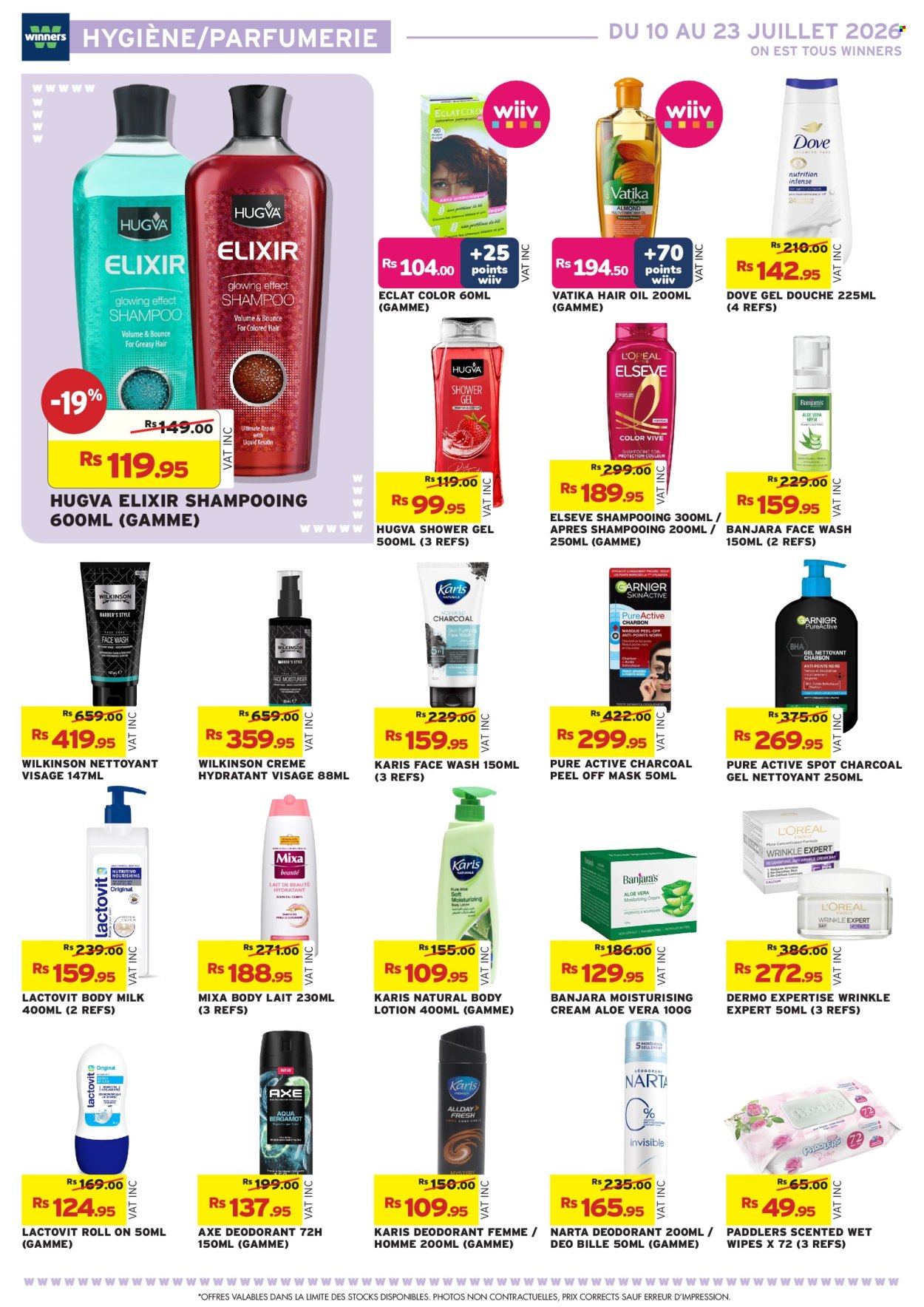 Catalogue Winners - 10/07/2026 - 23/07/2026. Page 22