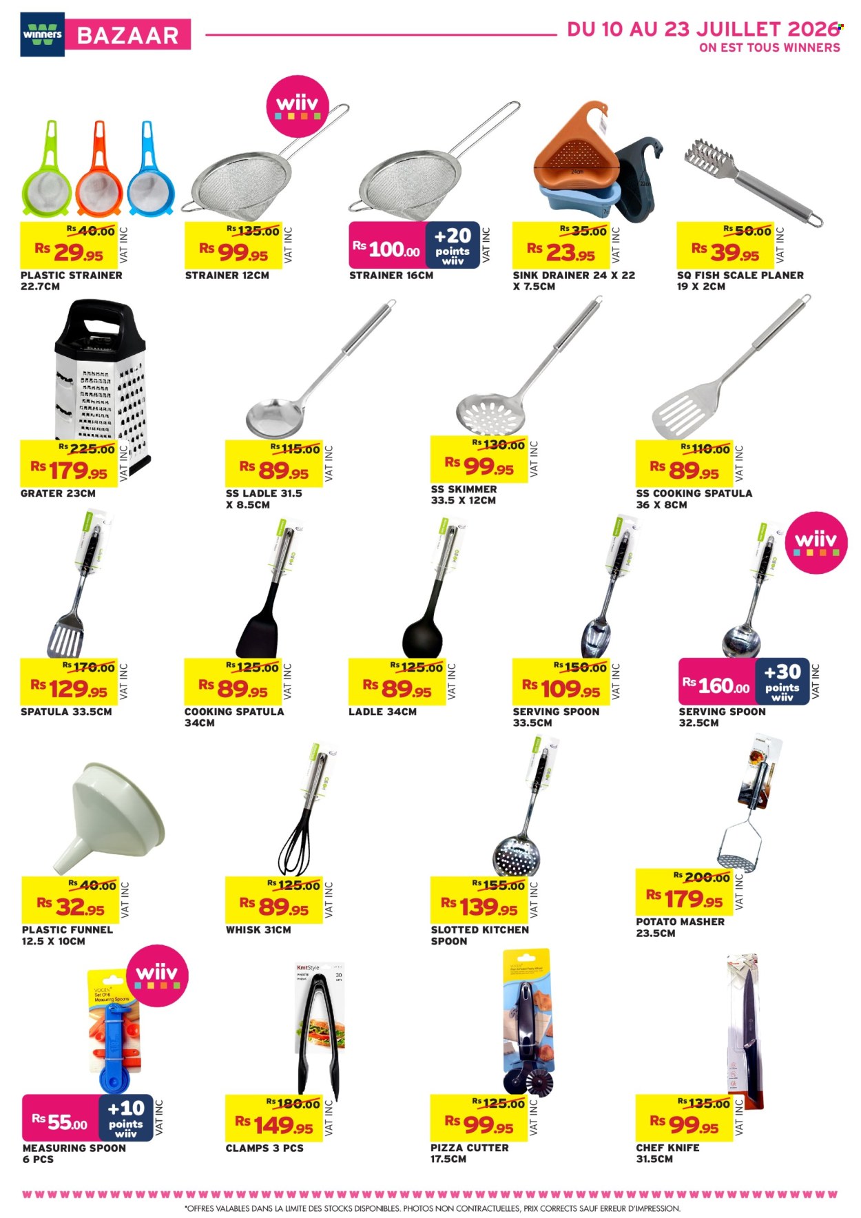 Catalogue Winners - 10/07/2026 - 23/07/2026. Page 28