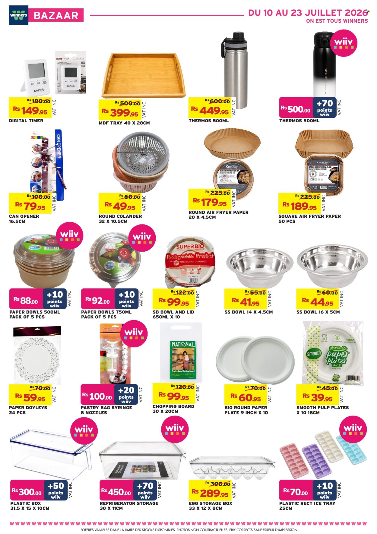 Catalogue Winners - 10/07/2026 - 23/07/2026. Page 29