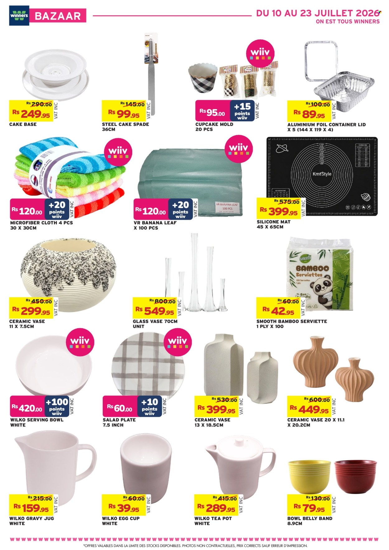 Catalogue Winners - 10/07/2026 - 23/07/2026. Page 30