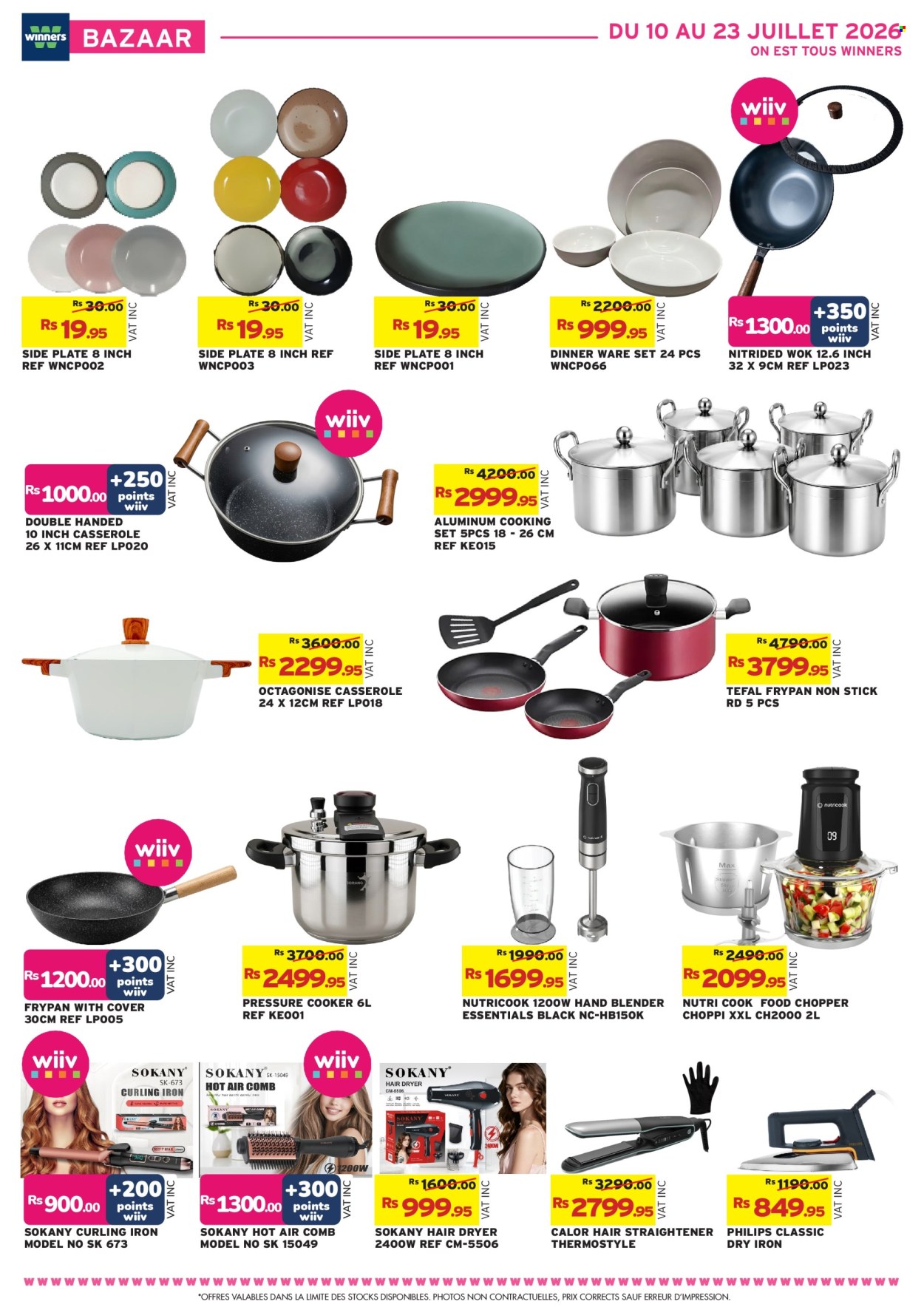 Catalogue Winners - 10/07/2026 - 23/07/2026. Page 31