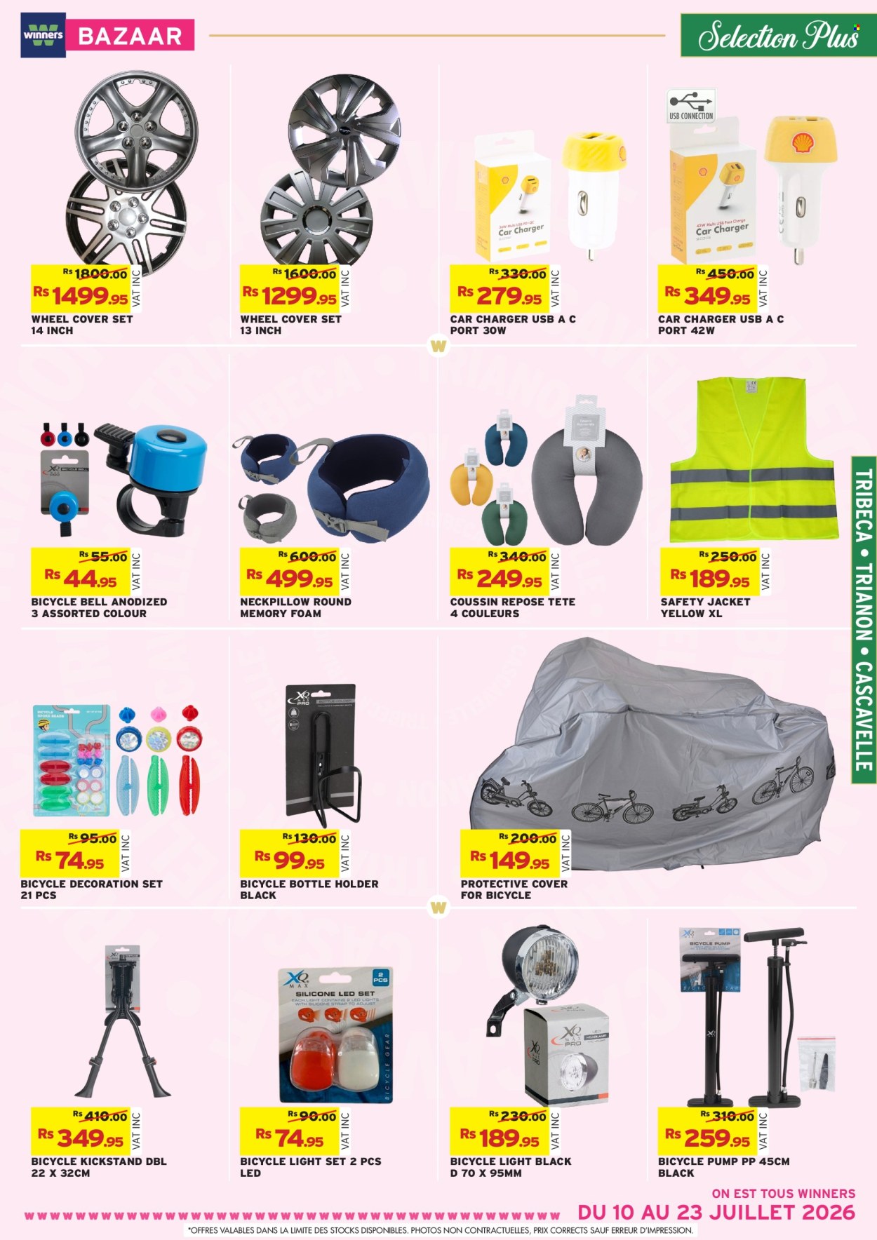 Catalogue Winners - 10/07/2026 - 23/07/2026. Page 34
