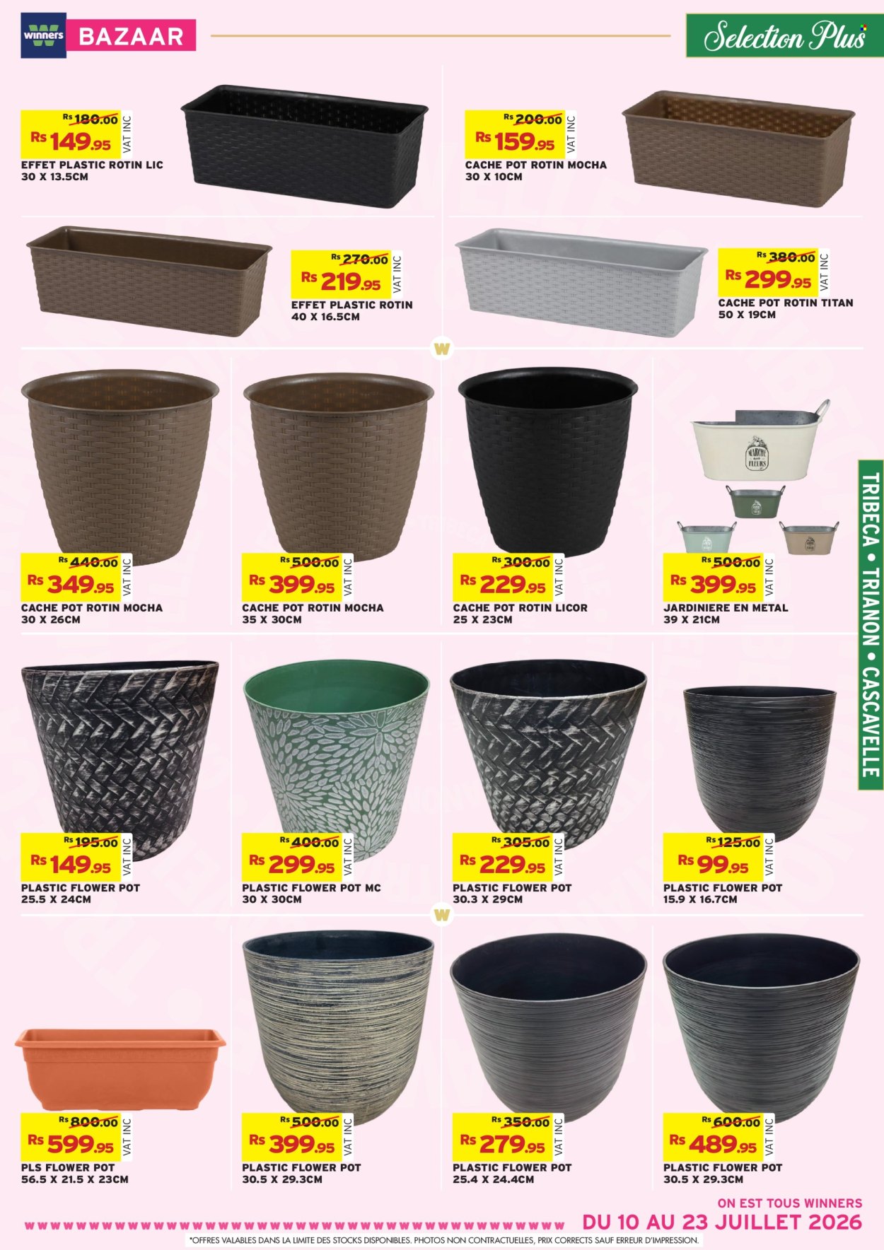 Catalogue Winners - 10/07/2026 - 23/07/2026. Page 35