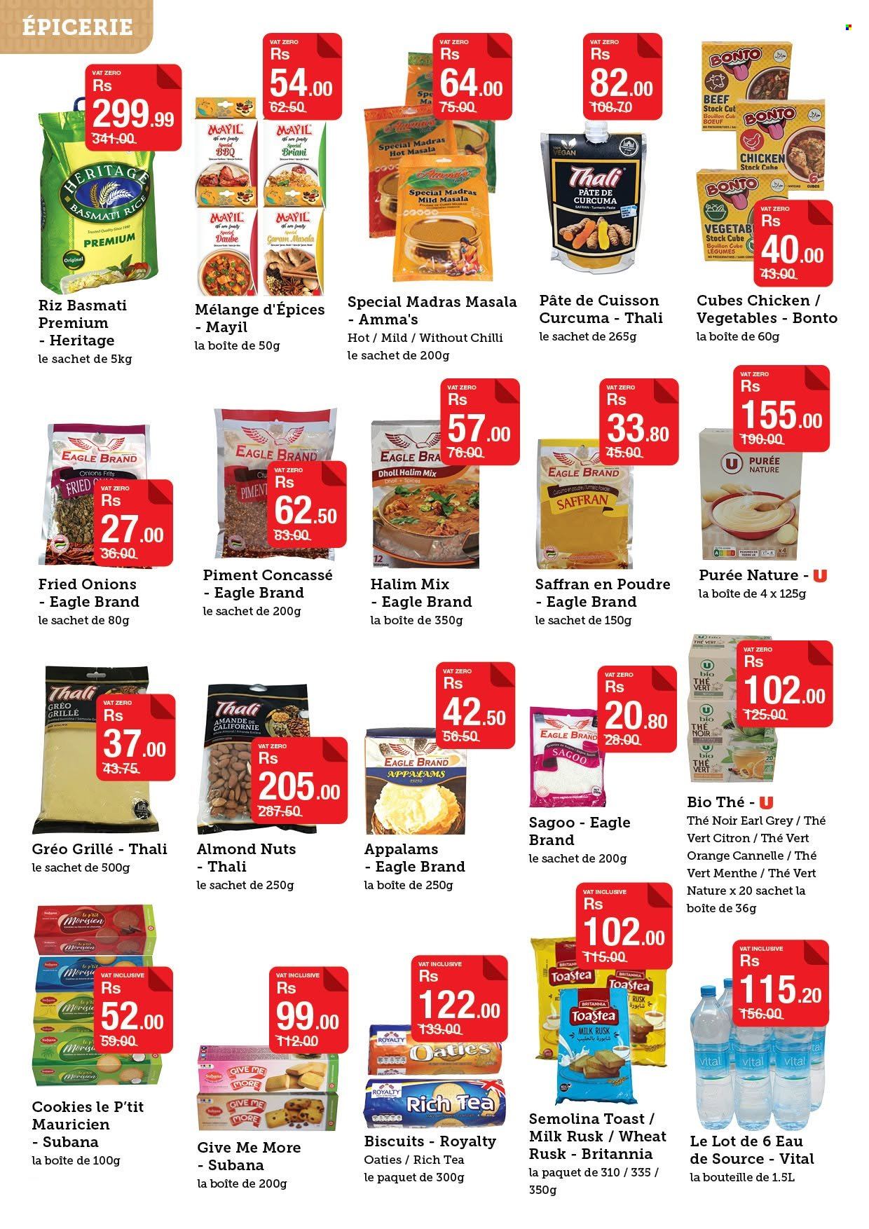 Catalogue Super U - 16/07/2026 - 21/07/2026. Page 2