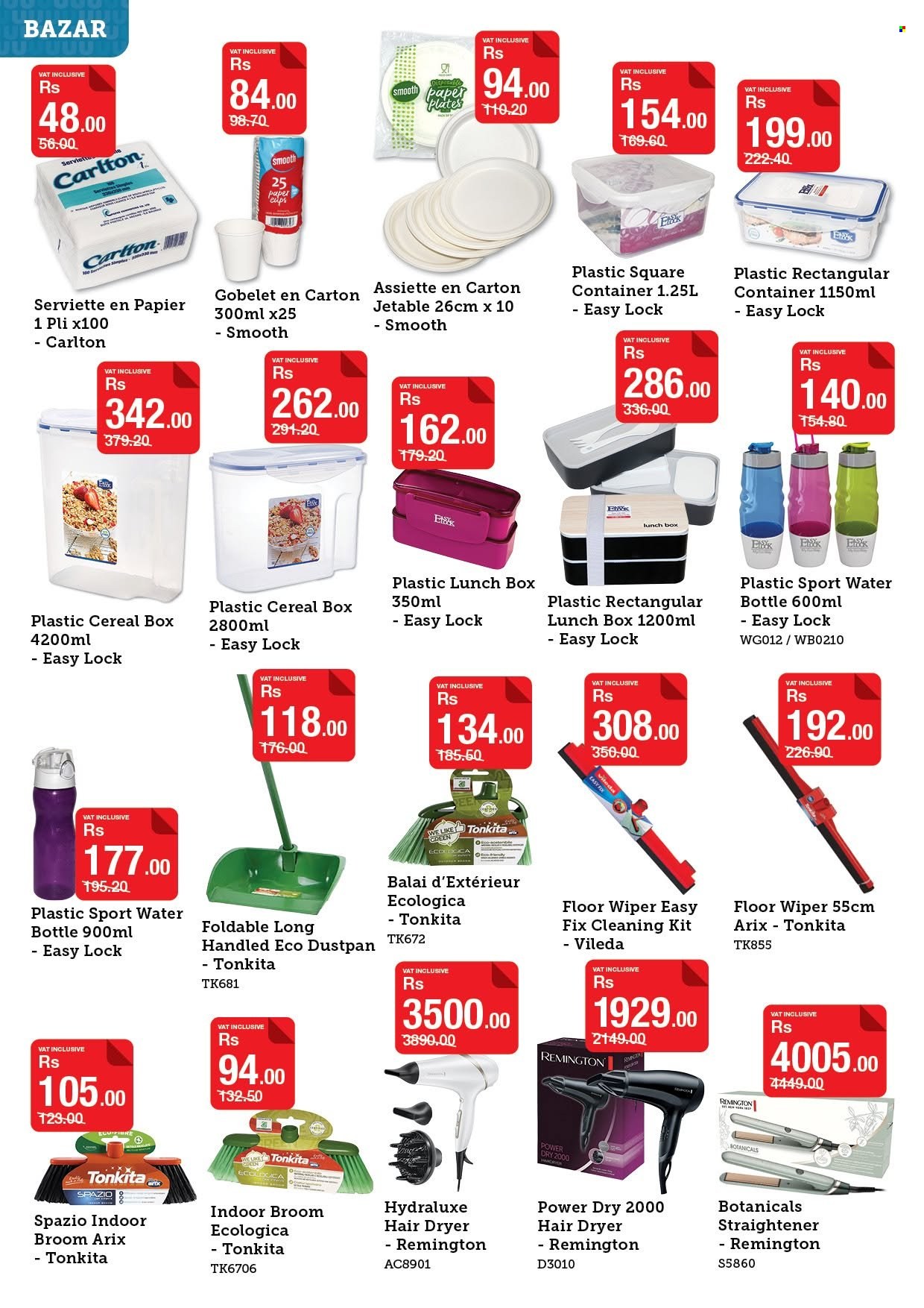 Catalogue Super U - 16/07/2026 - 21/07/2026. Page 4