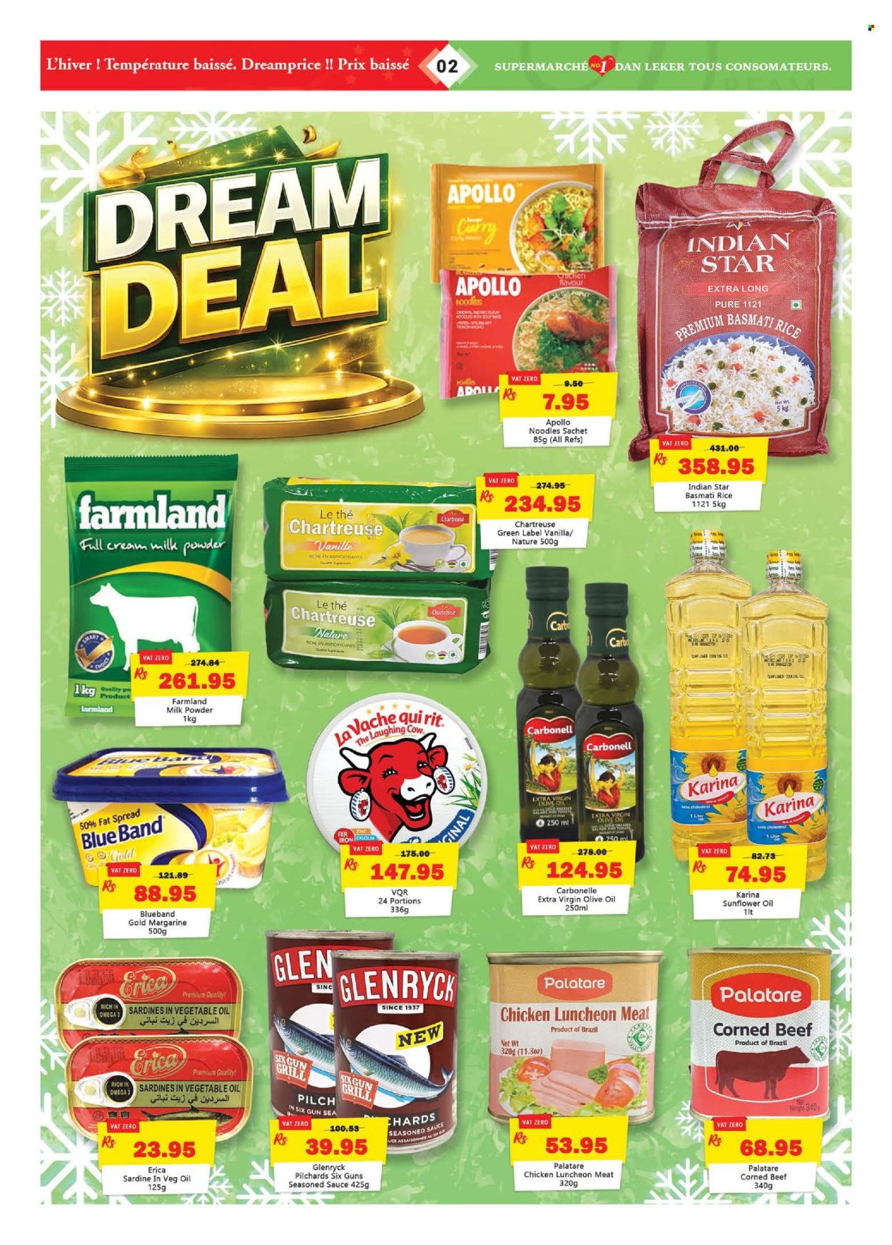 Catalogue Dreamprice - 18/07/2026 - 16/08/2026. Page 2