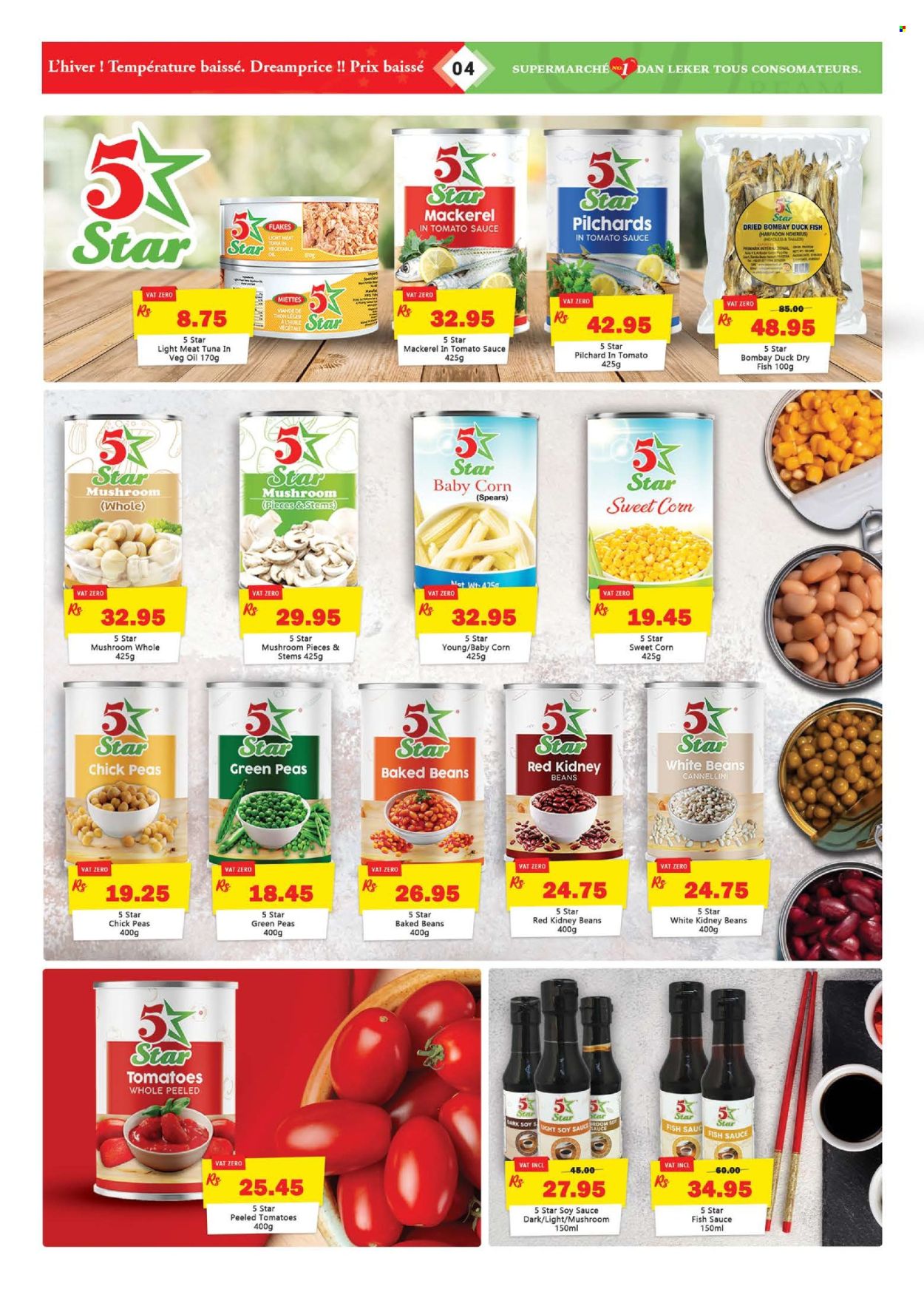 Catalogue Dreamprice - 18/07/2026 - 16/08/2026. Page 4