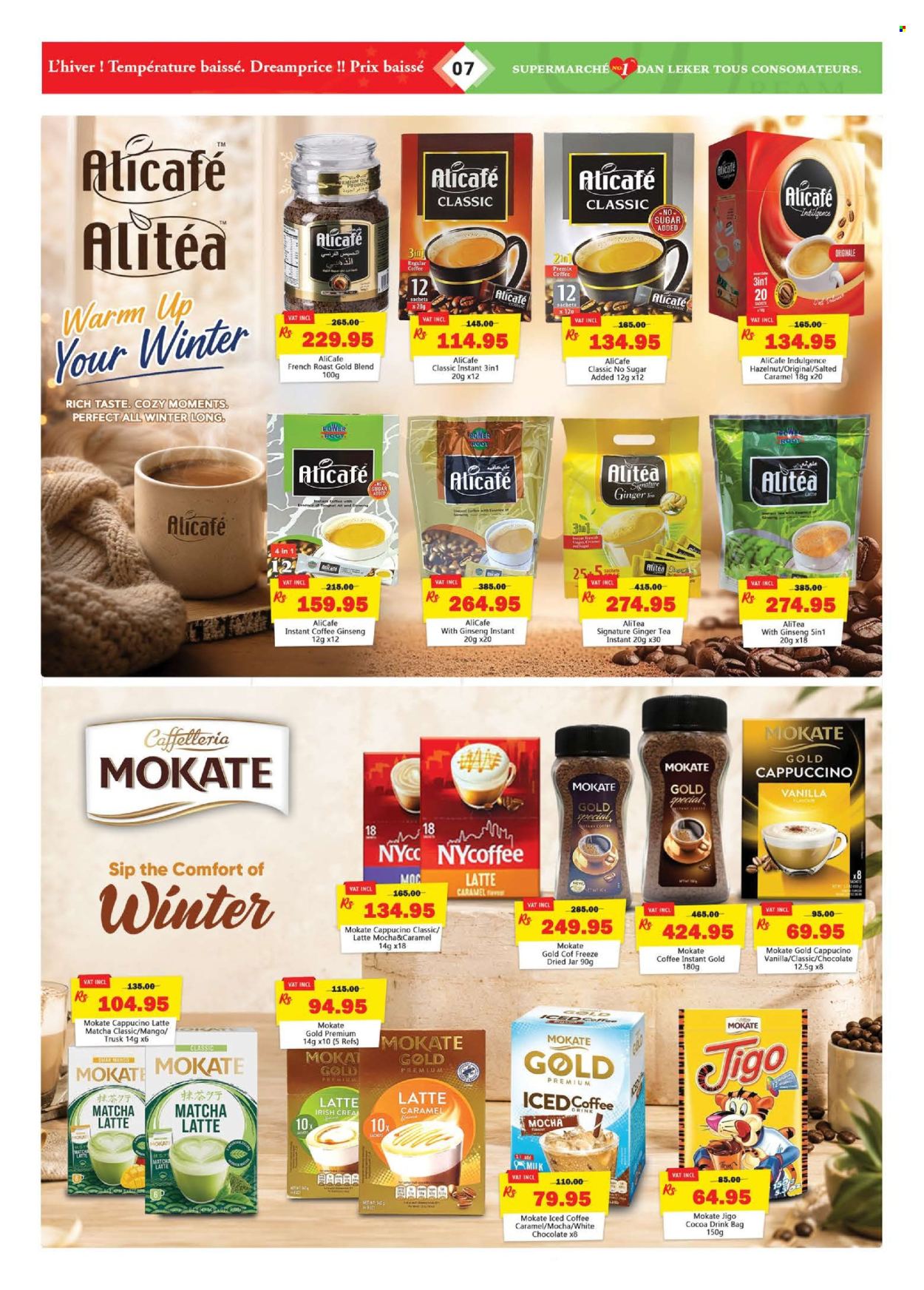 Catalogue Dreamprice - 18/07/2026 - 16/08/2026. Page 7