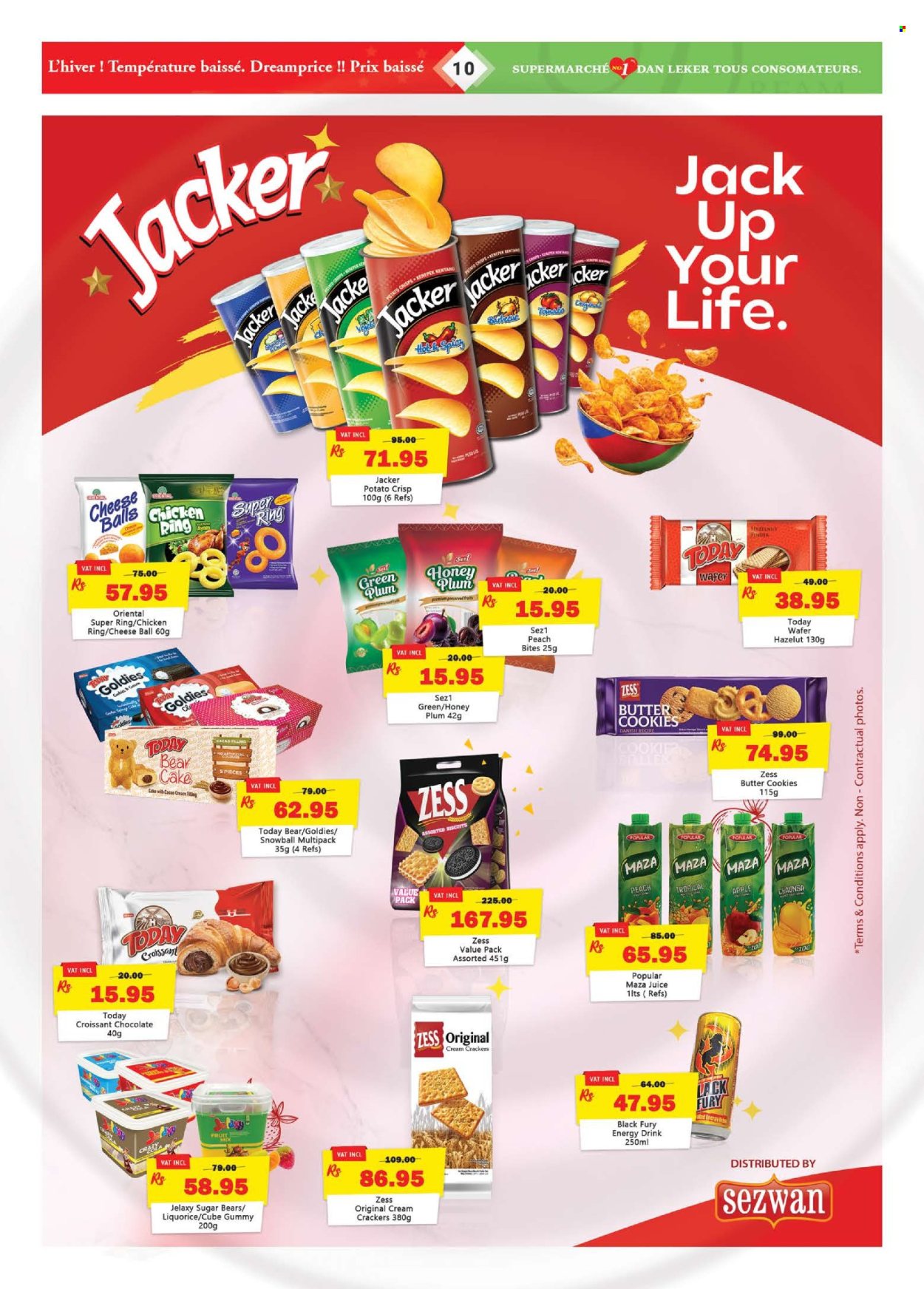Catalogue Dreamprice - 18/07/2026 - 16/08/2026. Page 10