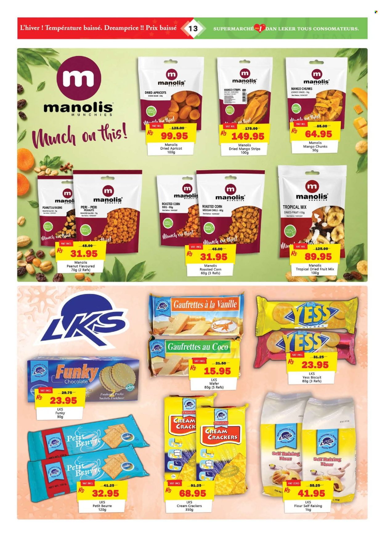 Catalogue Dreamprice - 18/07/2026 - 16/08/2026. Page 13