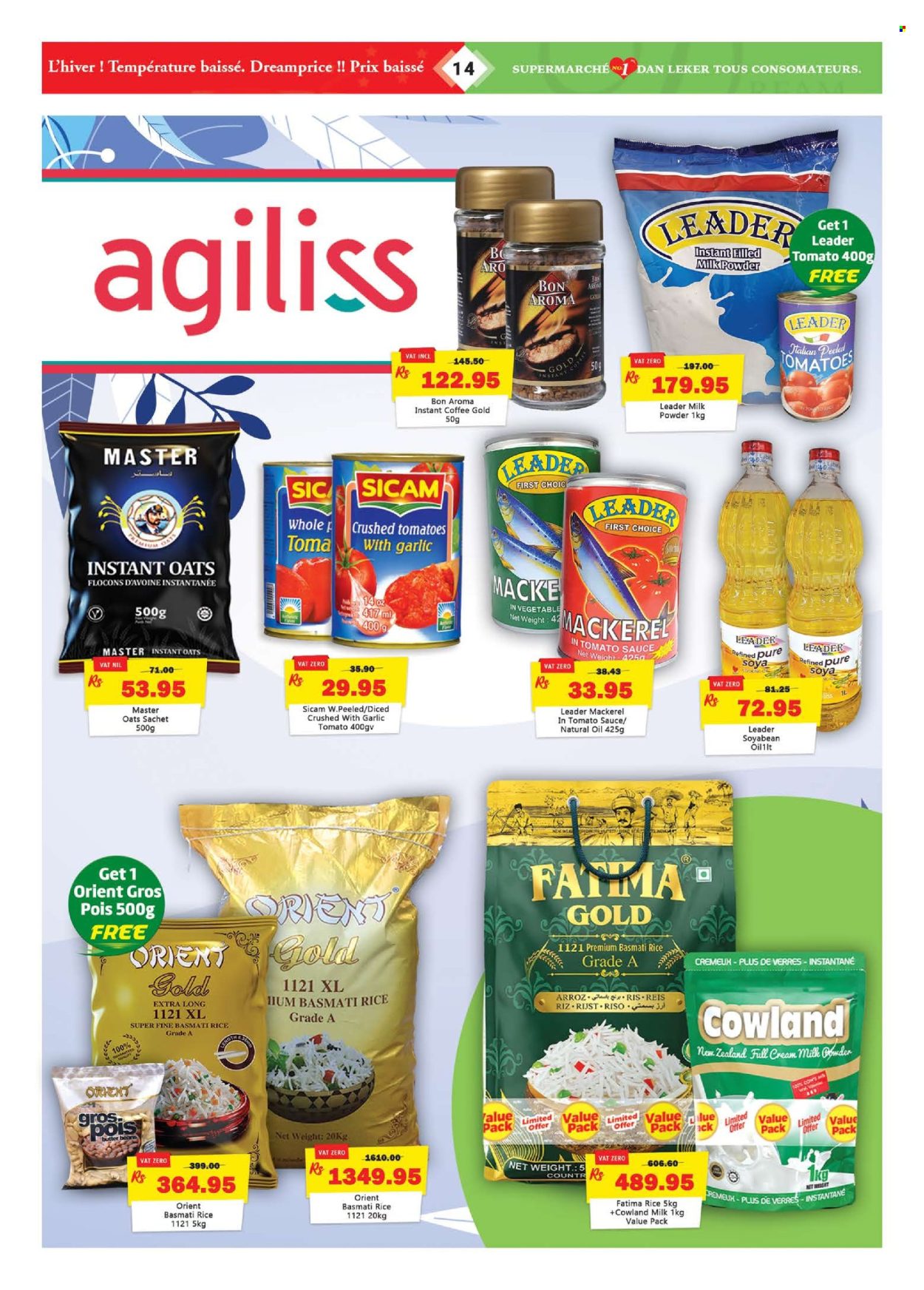 Catalogue Dreamprice - 18/07/2026 - 16/08/2026. Page 14