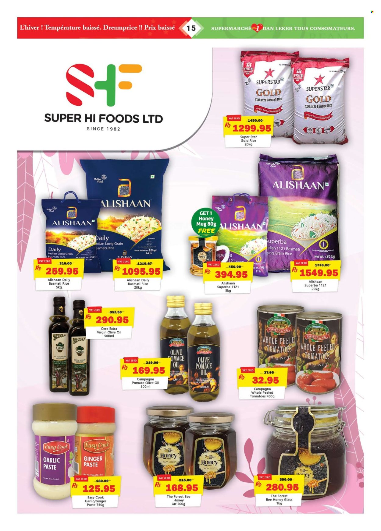 Catalogue Dreamprice - 18/07/2026 - 16/08/2026. Page 15