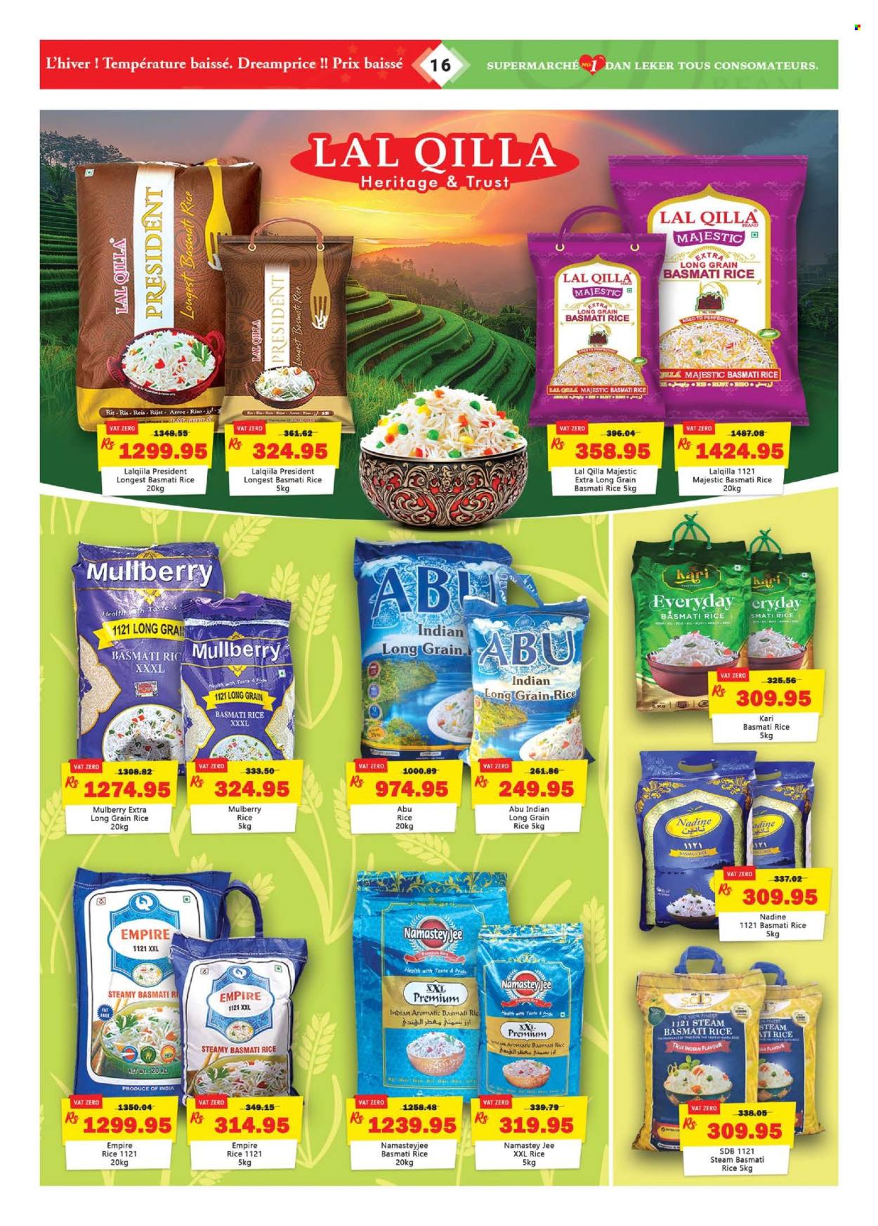 Catalogue Dreamprice - 18/07/2026 - 16/08/2026. Page 16