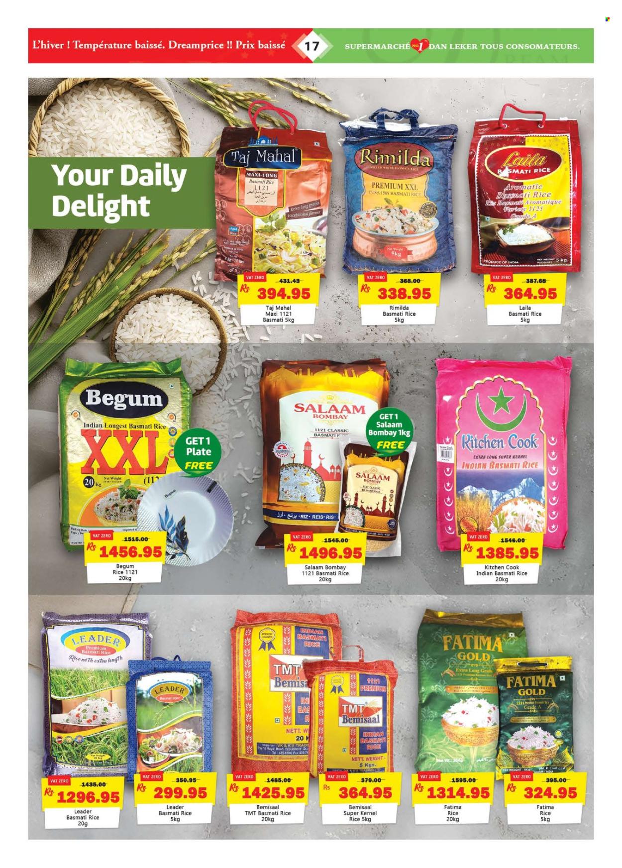 Catalogue Dreamprice - 18/07/2026 - 16/08/2026. Page 17