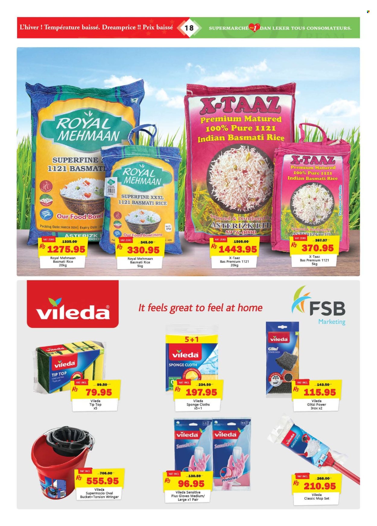 Catalogue Dreamprice - 18/07/2026 - 16/08/2026. Page 18