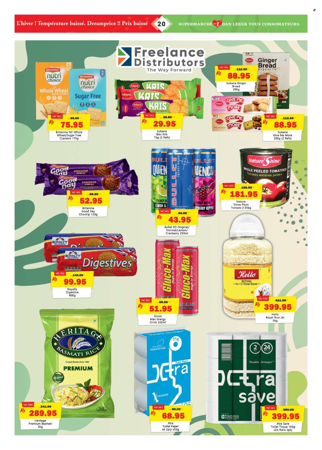 Catalogue Dreamprice - 18/07/2026 - 16/08/2026. Page 20