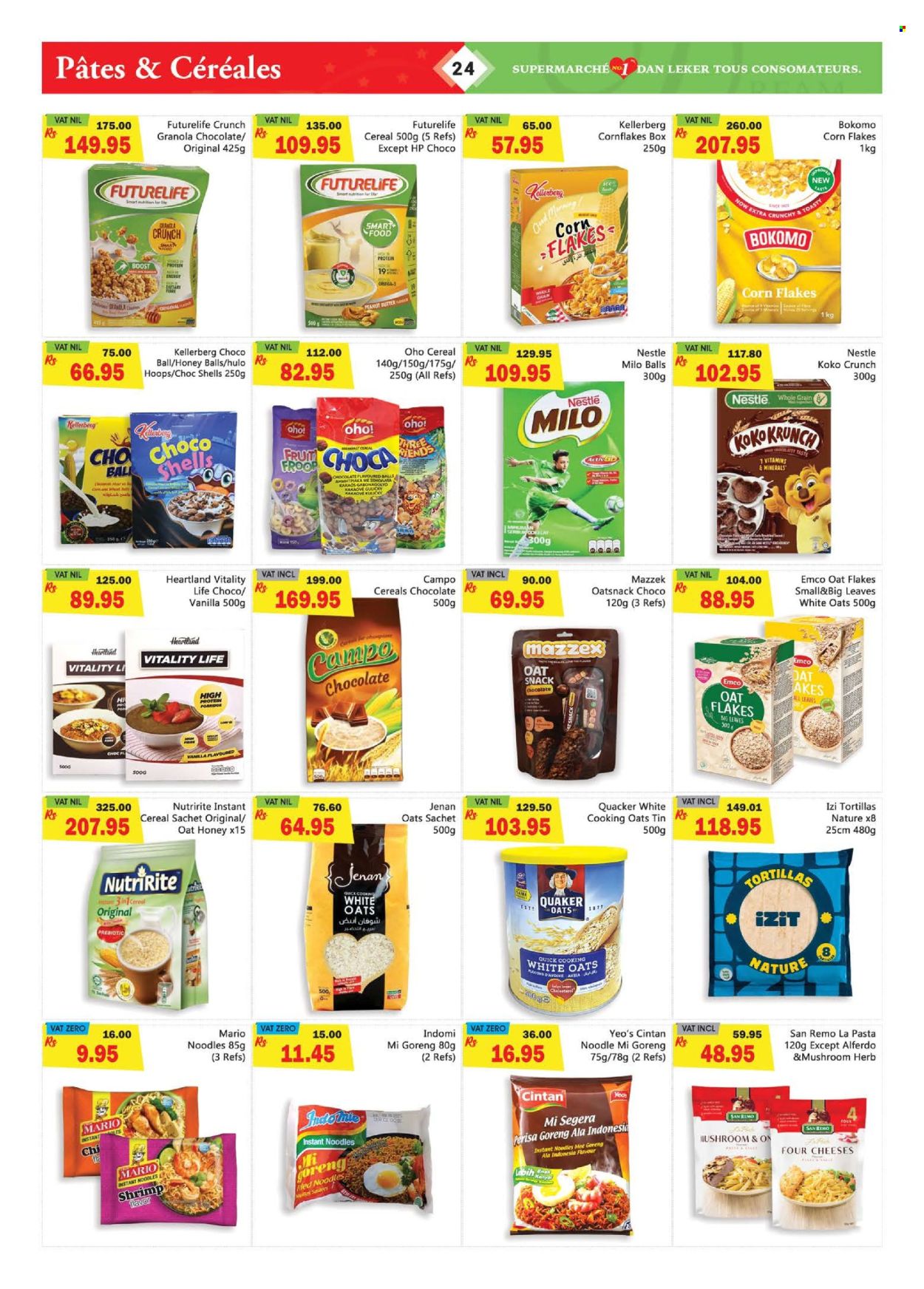 Catalogue Dreamprice - 18/07/2026 - 16/08/2026. Page 24