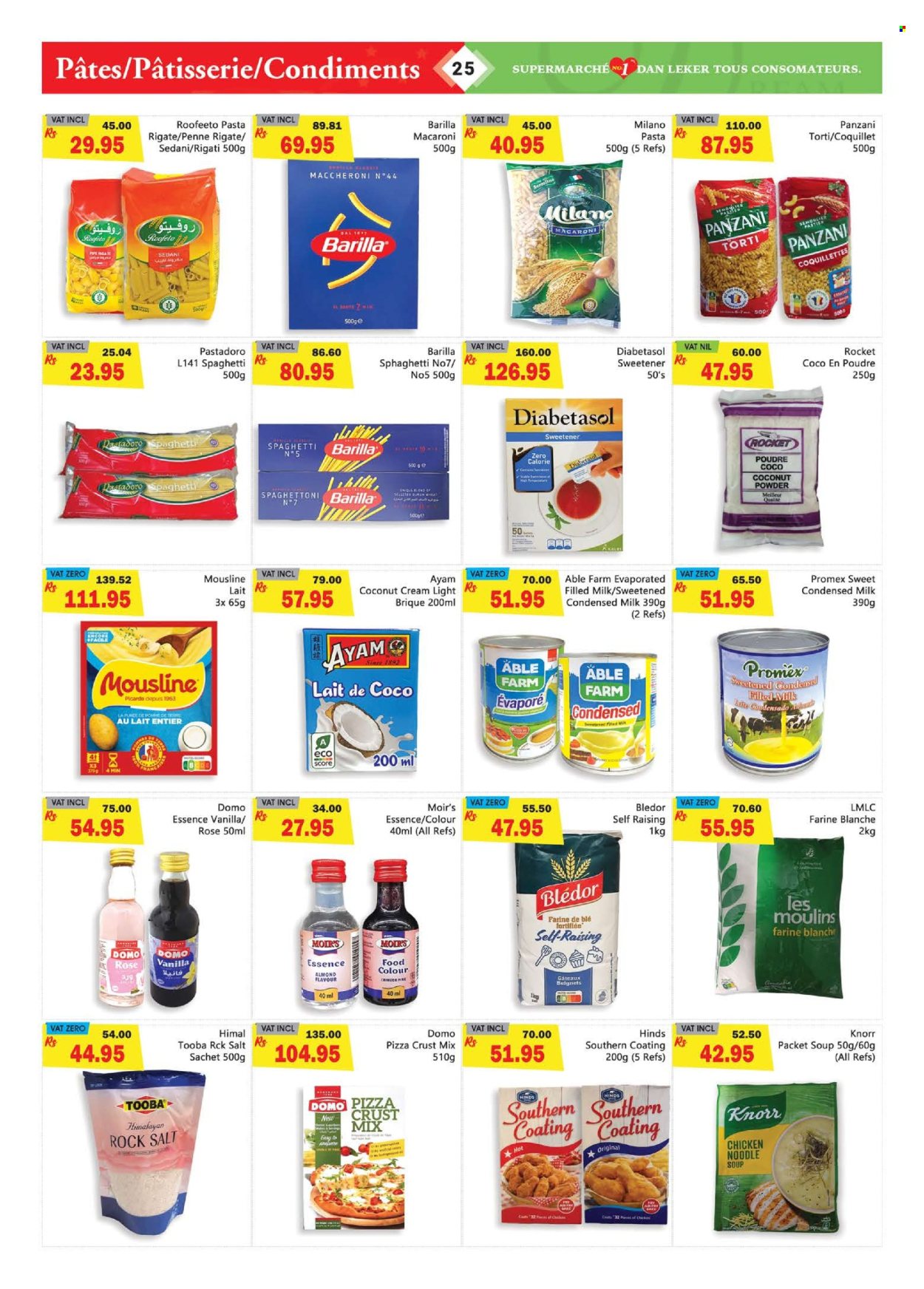 Catalogue Dreamprice - 18/07/2026 - 16/08/2026. Page 25
