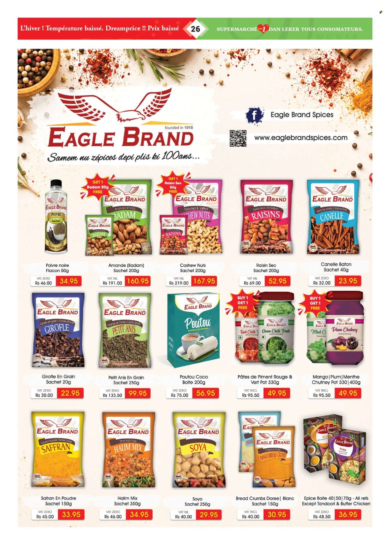 Catalogue Dreamprice - 18/07/2026 - 16/08/2026. Page 26