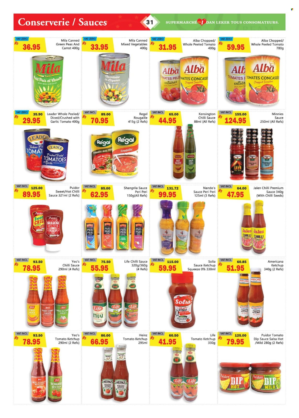 Catalogue Dreamprice - 18/07/2026 - 16/08/2026. Page 31