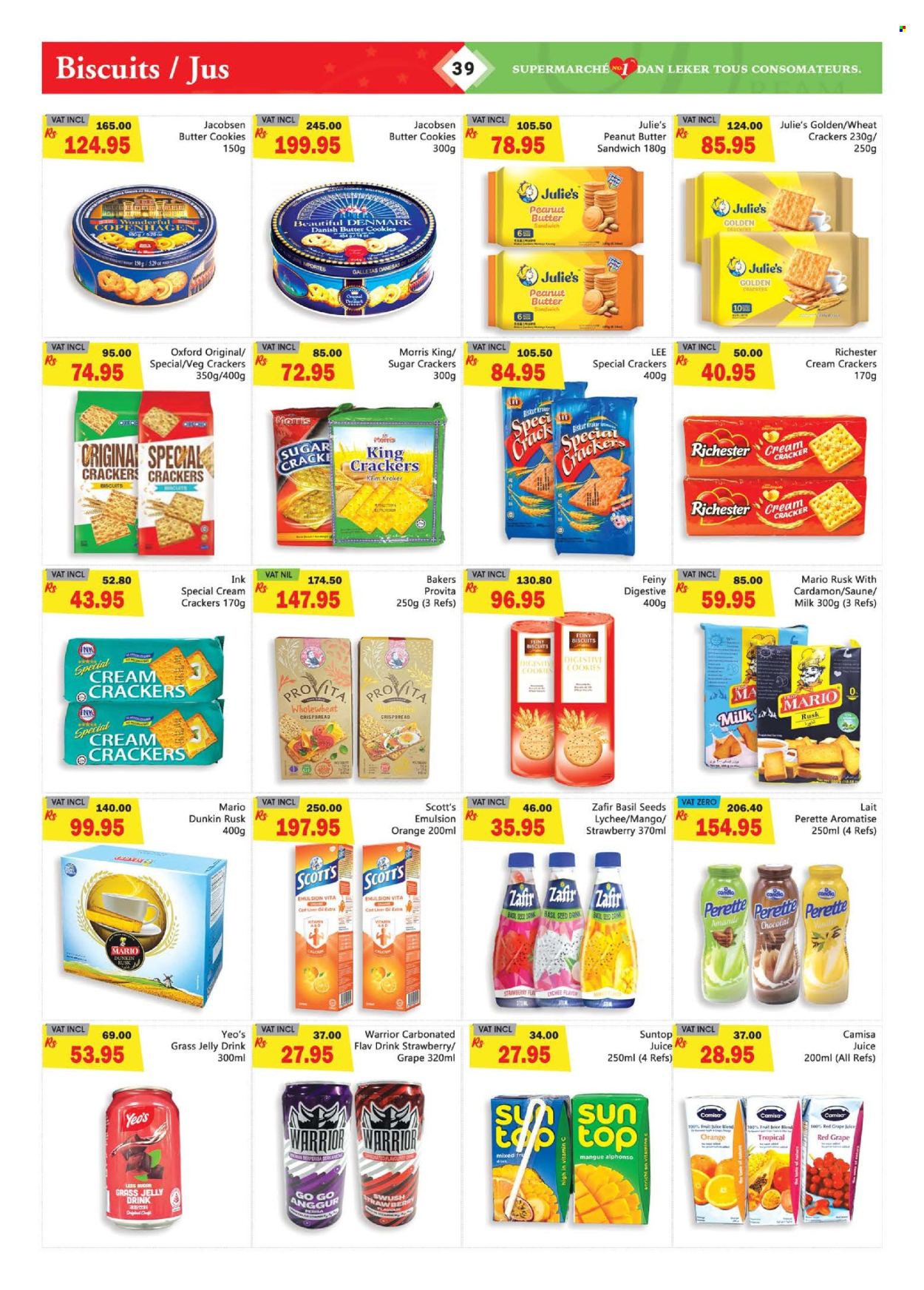 Catalogue Dreamprice - 18/07/2026 - 16/08/2026. Page 39