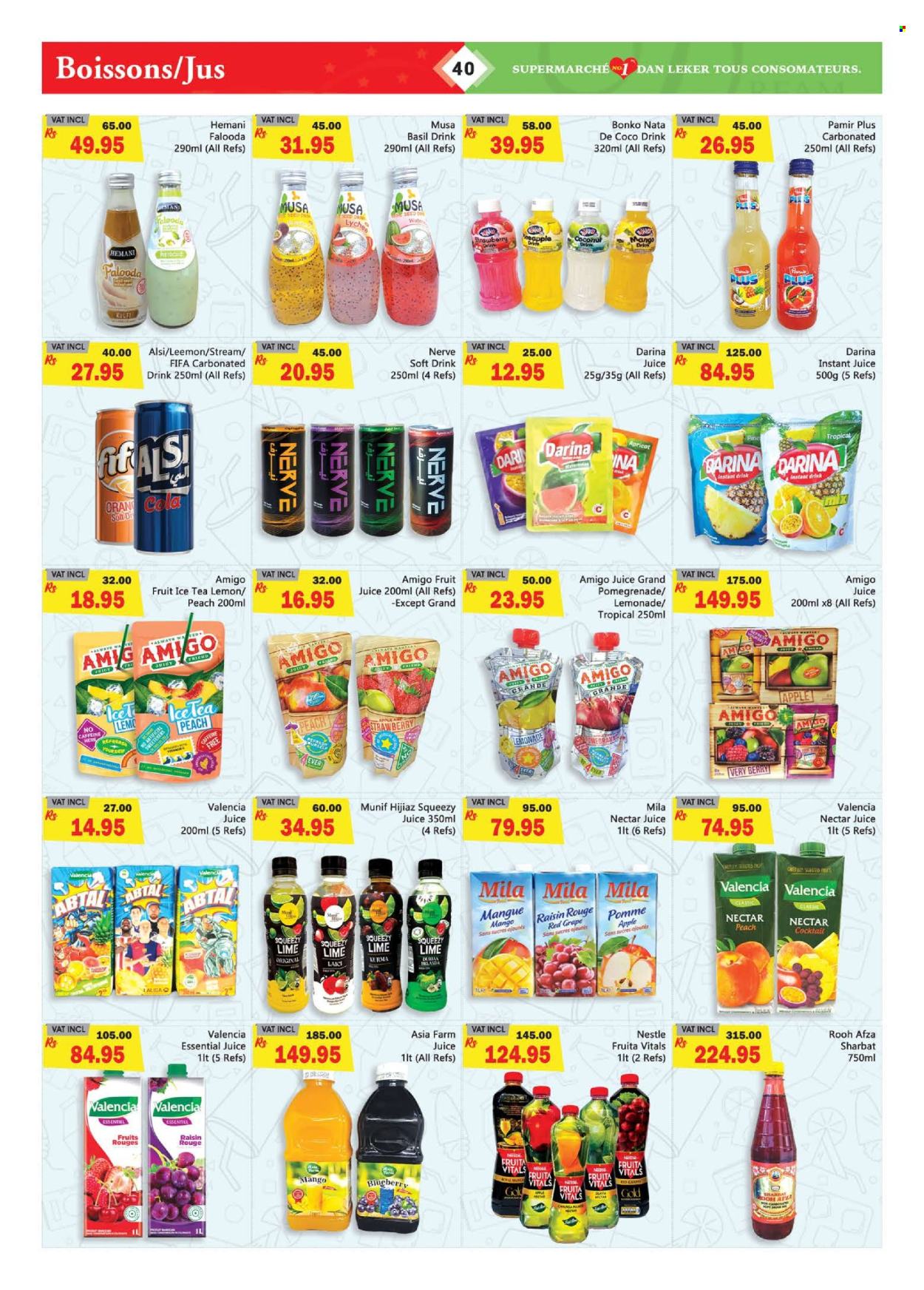 Catalogue Dreamprice - 18/07/2026 - 16/08/2026. Page 40