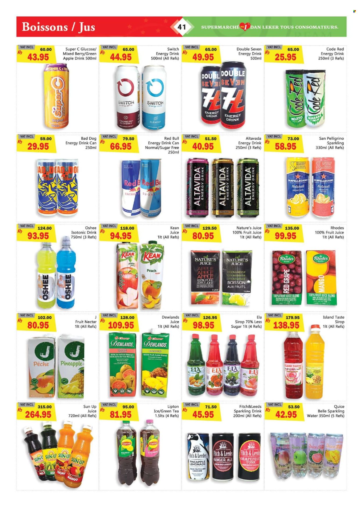 Catalogue Dreamprice - 18/07/2026 - 16/08/2026. Page 41