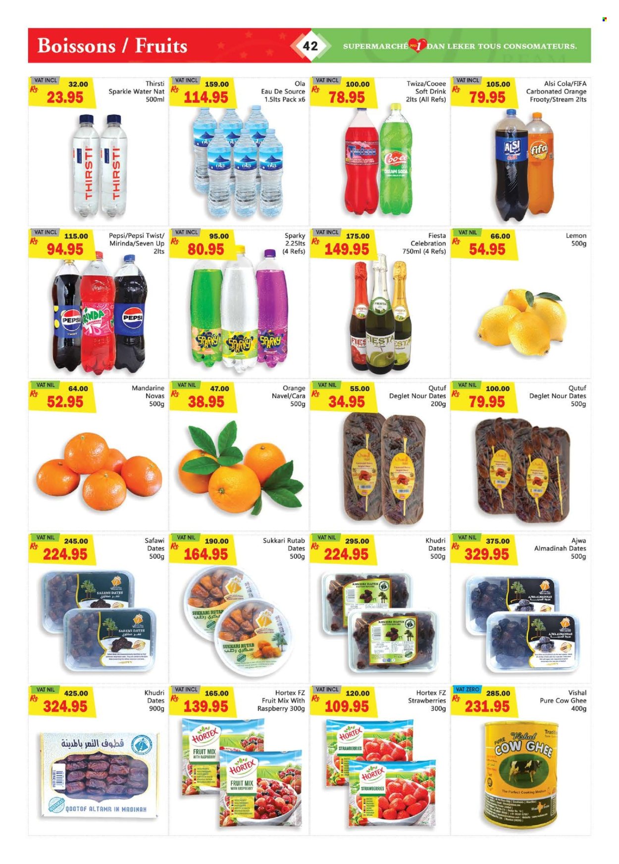 Catalogue Dreamprice - 18/07/2026 - 16/08/2026. Page 42