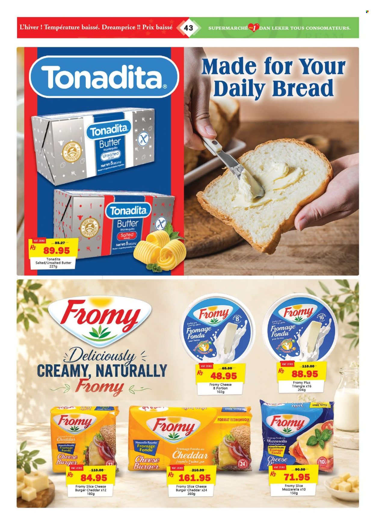 Catalogue Dreamprice - 18/07/2026 - 16/08/2026. Page 43