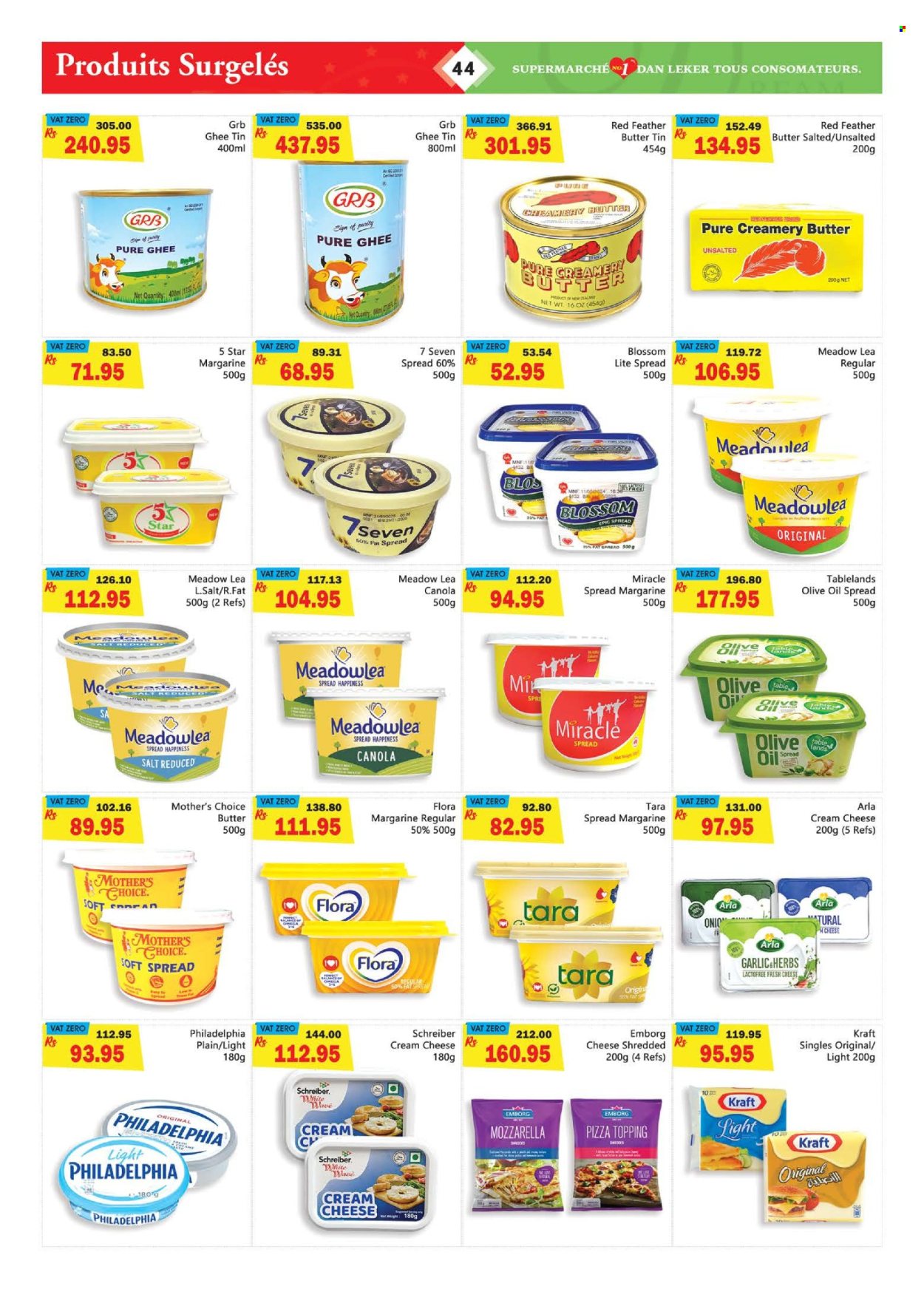 Catalogue Dreamprice - 18/07/2026 - 16/08/2026. Page 44